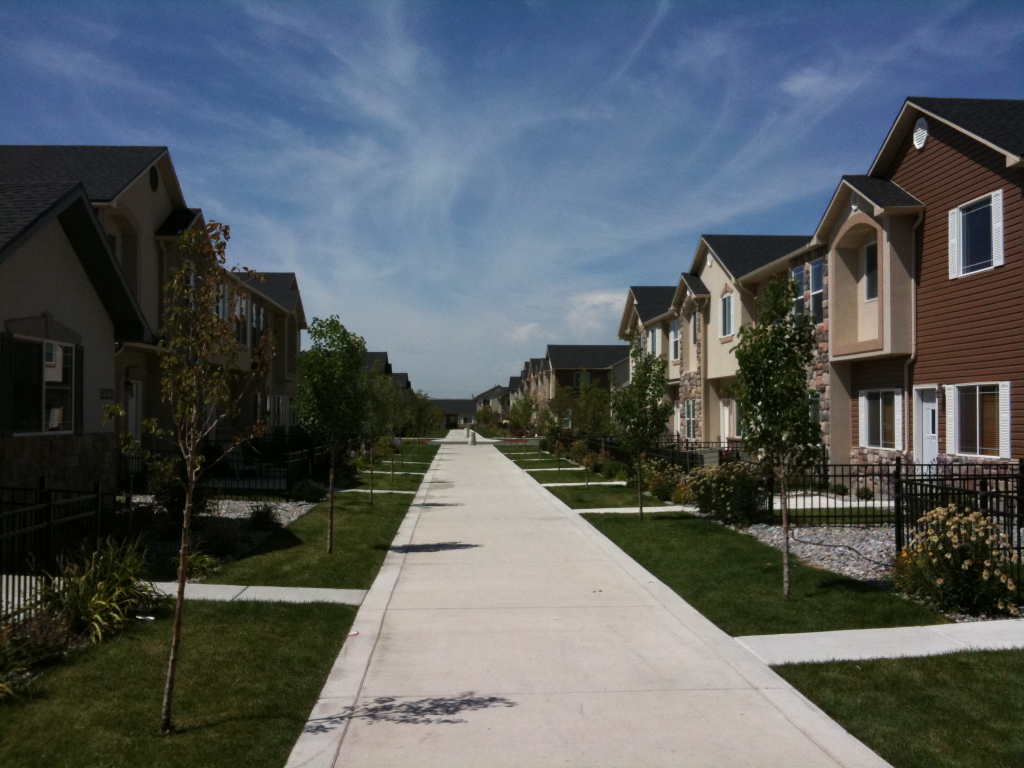 Northern Utah Condos for Sale